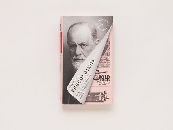 Produktbild: Freuds Dinge