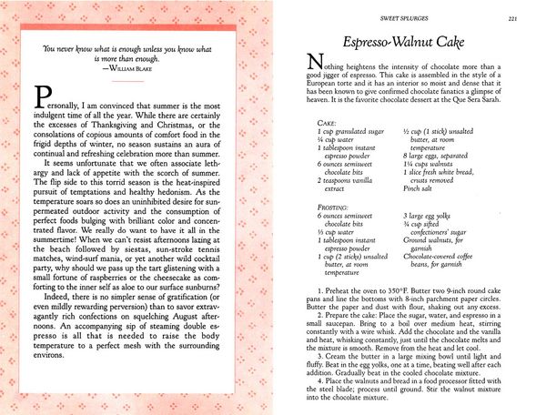 Produktbild: Nantucket Open-House Cookbook