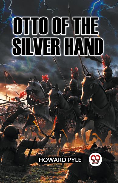 Produktbild: OTTO OF THE SILVER HAND