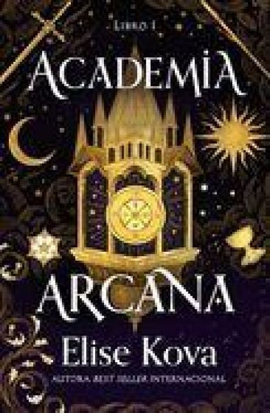 Produktbild: Academia Arcana