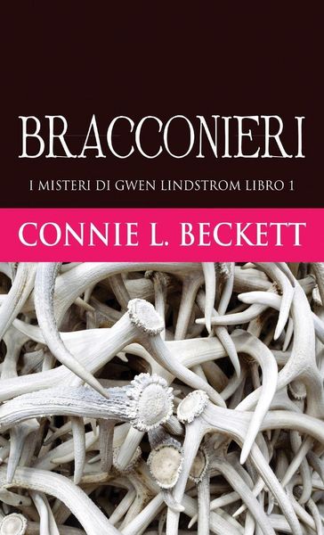 Produktbild: Bracconieri