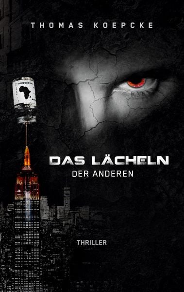 Produktbild: Das Lächeln der Anderen