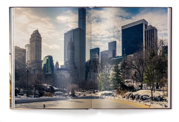 Produktbild: New York