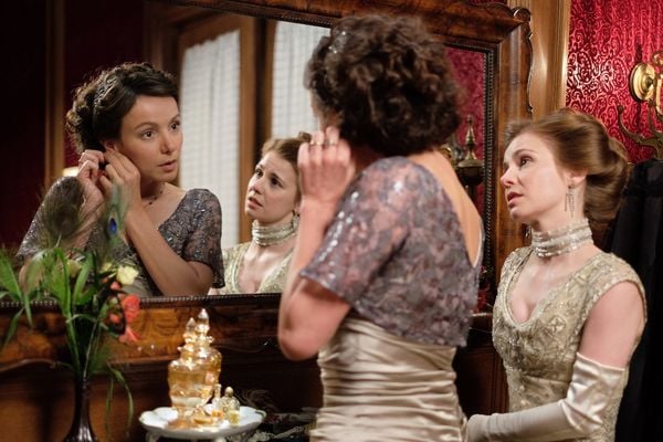 Produktbild: Das Sacher - In bester Gesellschaft