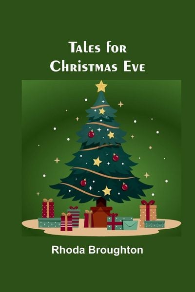 Produktbild: Tales for Christmas Eve