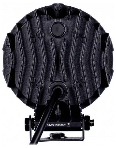 Produktbild: SecoR&uuml;t LED-Arbeitsscheinwerfer 12 V/DC, 24 V/DC L0196 (&Oslash;) 111mm 1700lm