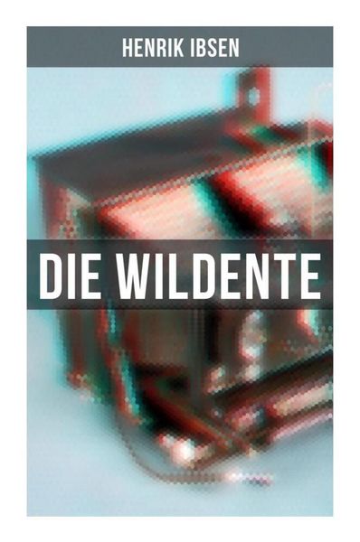 Produktbild: Die Wildente