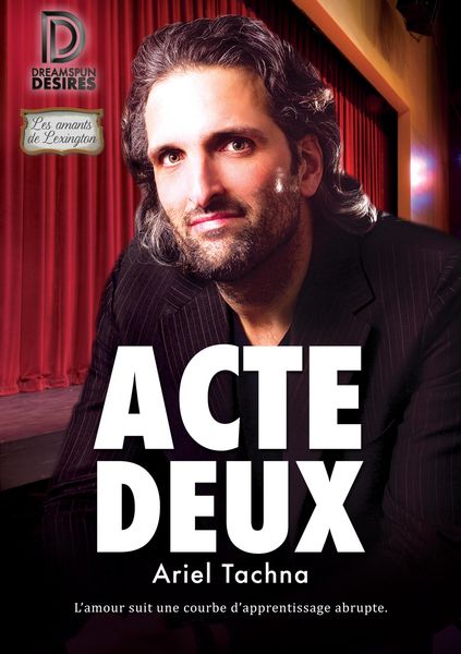 Produktbild: Acte deux