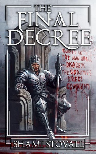 Produktbild: The Final Decree