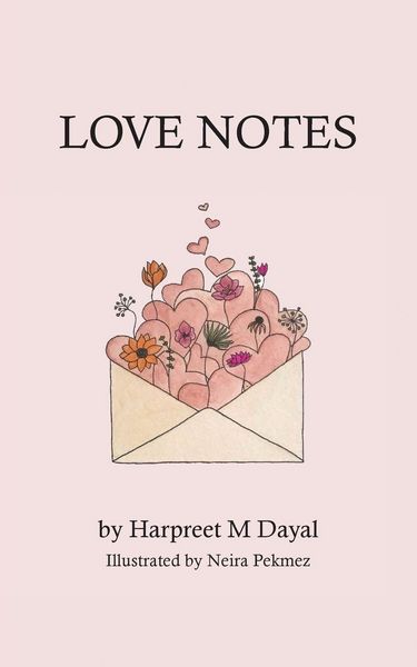 Produktbild: Love Notes