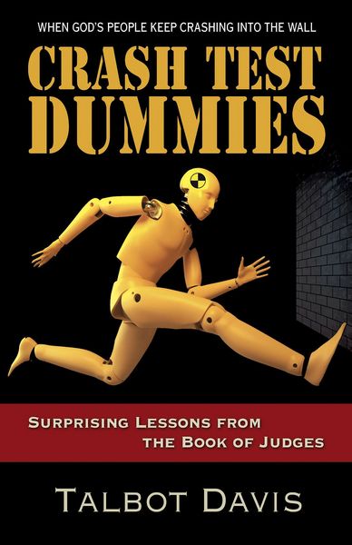 Produktbild: Crash Test Dummies