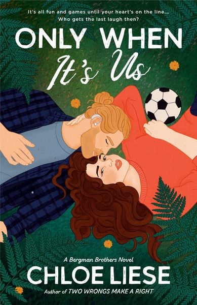 Produktbild: Only When It's Us