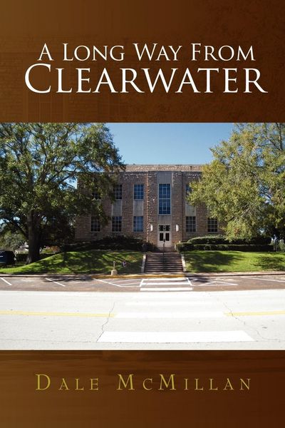 Produktbild: A Long Way from Clearwater