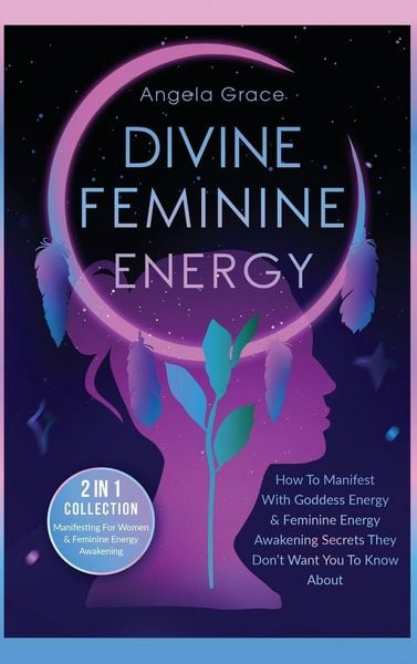 Produktbild: Divine Feminine Energy