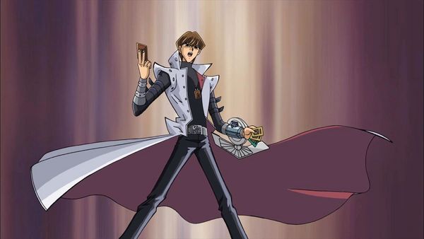 Produktbild: Yu-Gi-Oh! - The Movie