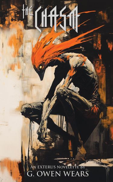 Produktbild: The Chasm