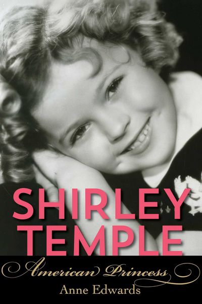 Produktbild: Shirley Temple