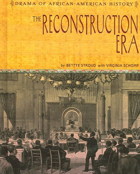 Produktbild: Reconstruction Era