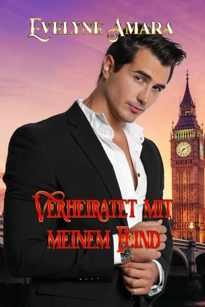Produktbild: Verheiratet mit meinem Feind