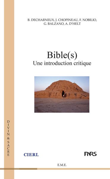Produktbild: Bible(s)