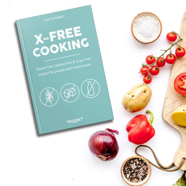 Produktbild: X-Free Cooking