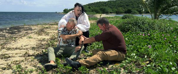 Produktbild: Bermuda Island - Gestrandet in der H&ouml;lle
