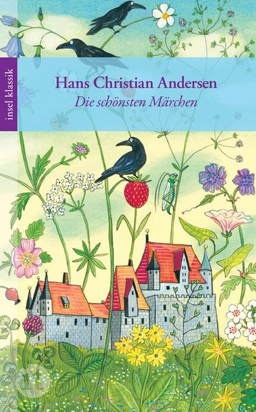 Produktbild: Die sch&ouml;nsten M&auml;rchen