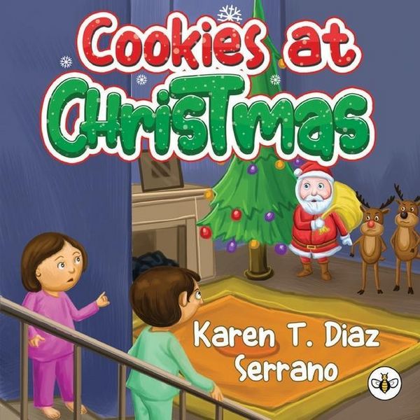 Produktbild: Cookies at Christmas