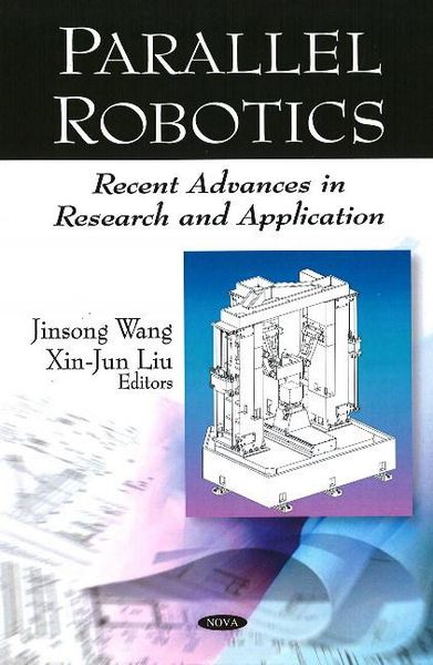 Produktbild: Parallel Robotics