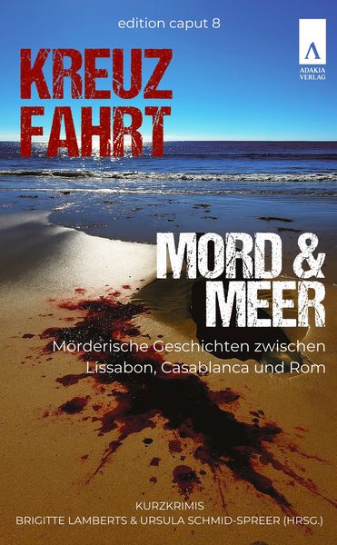 Produktbild: Kreuzfahrt, Mord und Meer