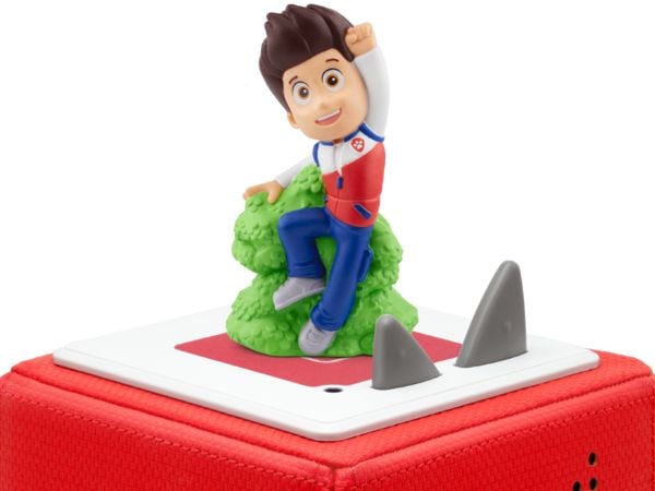 Produktbild: Content Tonie: Paw Patrol Ryder