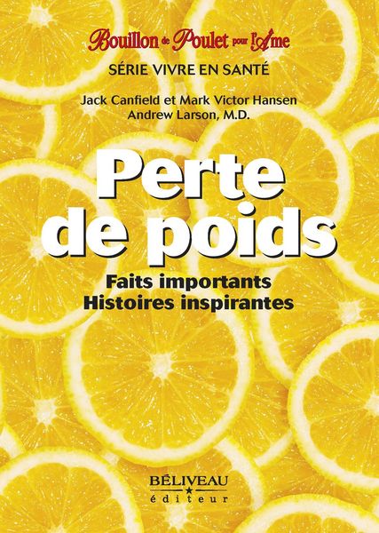 Produktbild: Perte de poids