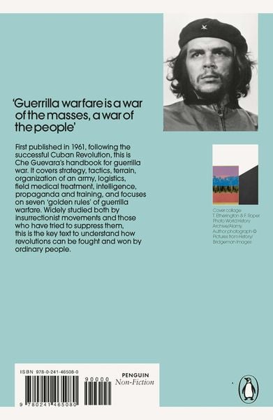 Produktbild: Guerrilla Warfare