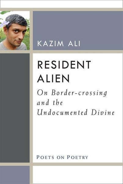 Produktbild: Ali, K: Resident Alien