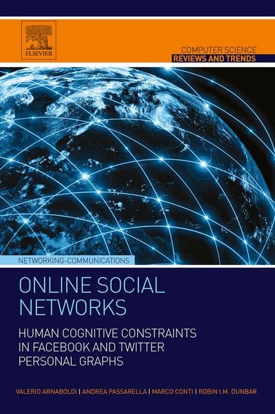 Produktbild: Online Social Networks