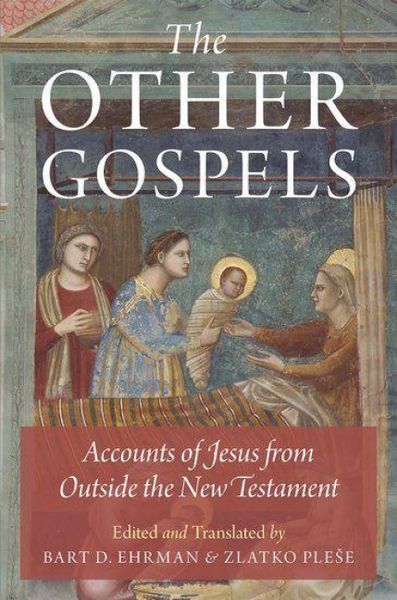 Produktbild: The Other Gospels