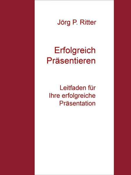 Produktbild: Pr&auml;sentieren und Vortragen