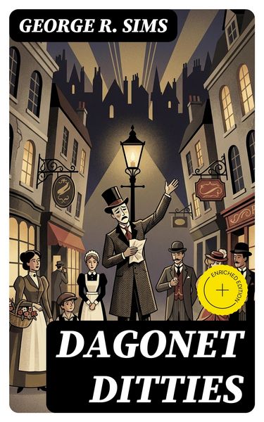 Produktbild: Dagonet Ditties