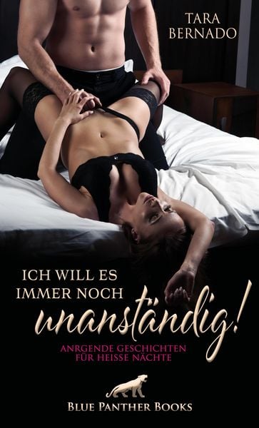 Produktbild: Ich will es immer noch unanständig! 11 Anregende Geschichten für heiße Nächte