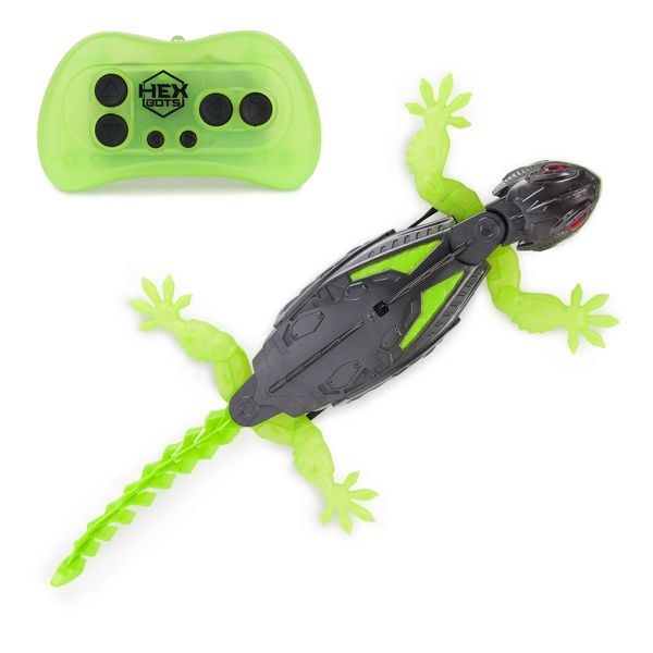Produktbild: Hex Bots - Wandflitzer Gecko