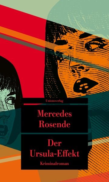 Produktbild: Der Ursula-Effekt