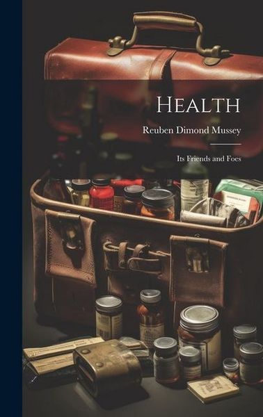 Produktbild: Health