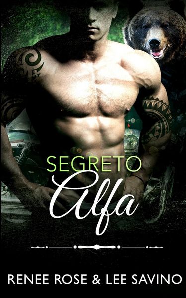 Produktbild: Segreto Alfa