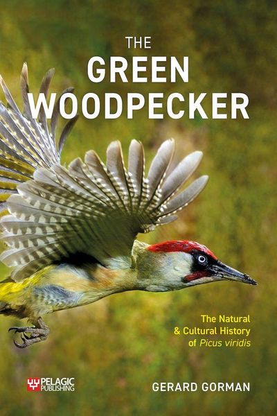 Produktbild: The Green Woodpecker