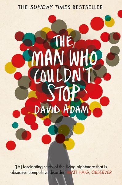 Produktbild: The Man Who Couldn't Stop