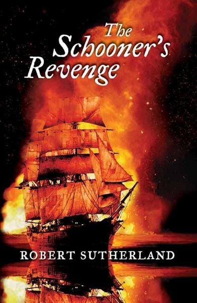 Produktbild: The Schooner's Revenge