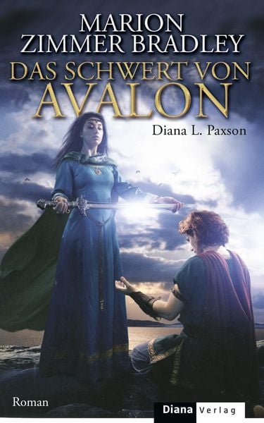 Produktbild: Das Schwert von Avalon