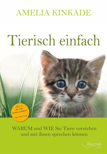 Produktbild: Tierisch einfach