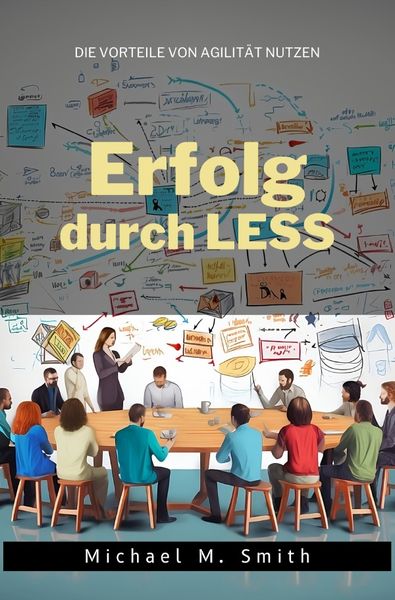 Produktbild: Erfolg durch LESS