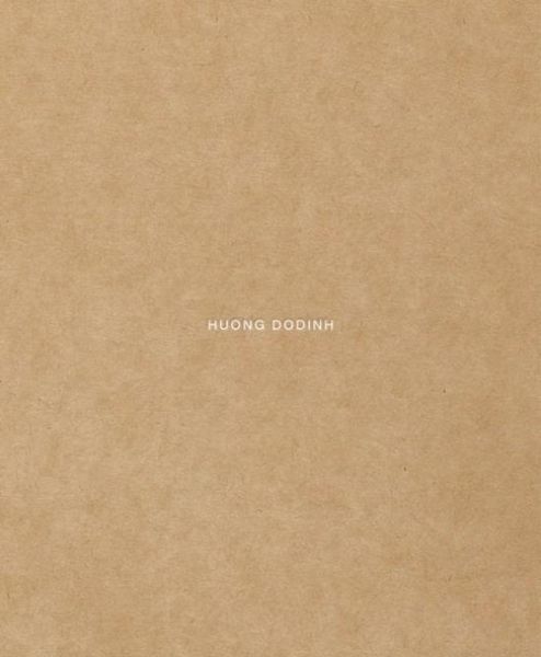 Produktbild: Huong Dodinh: Transcendence